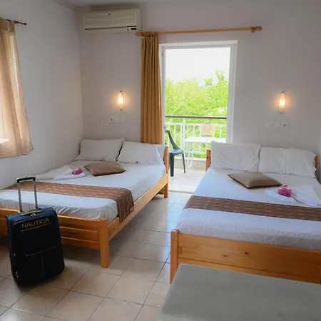 Geromichalos Paralía Skotínis