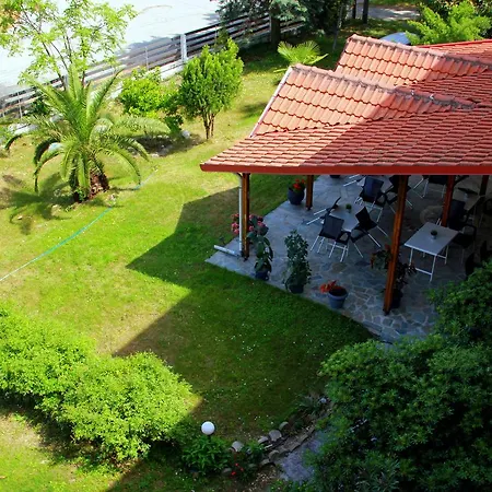 Geromichalos Paralía Skotínis