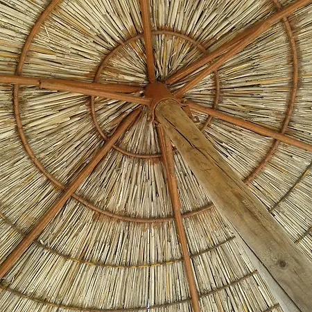 Geromichalos Aparthotel 2*