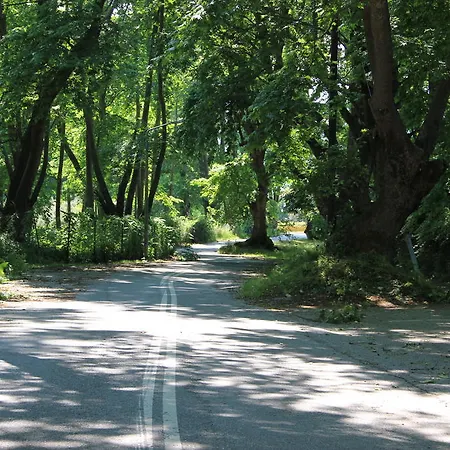 Geromichalos Hotel apartamentowy