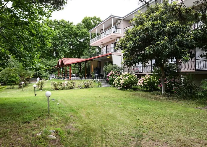 Geromichalos Paralía Skotínis