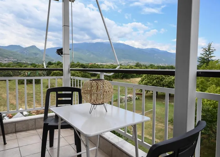 Geromichalos Ξενοδοχείο με διαμερίσματα