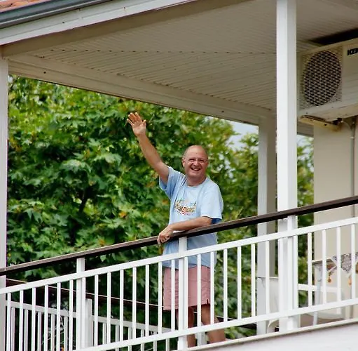 Geromichalos Paralía Skotínis