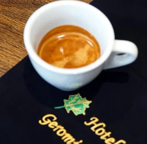 Geromichalos Ξενοδοχείο με διαμερίσματα 3*