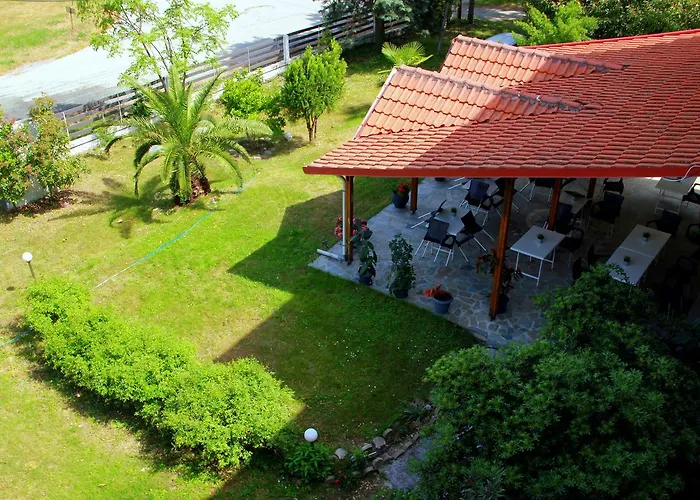 Geromichalos Paralía Skotínis