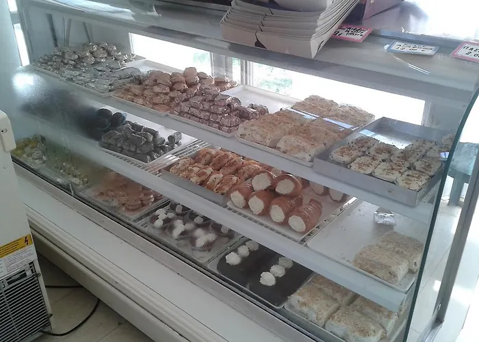 Geromichalos 3* Paralía Skotínis