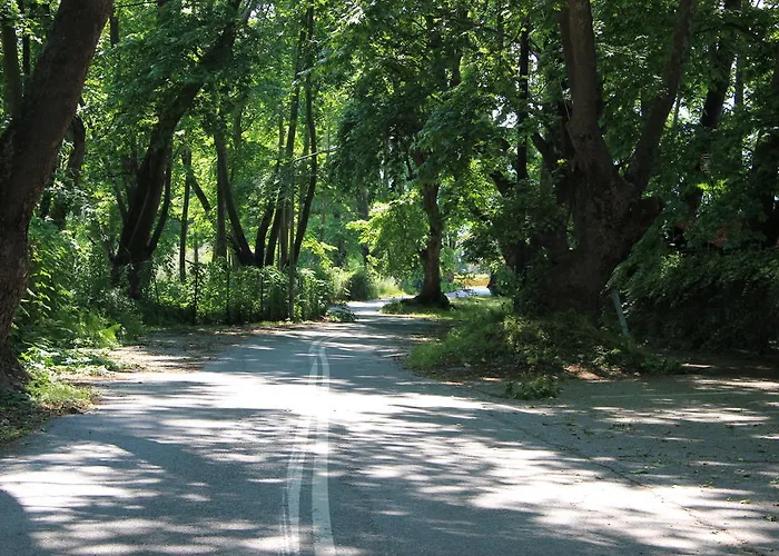 Geromichalos Ξενοδοχείο με διαμερίσματα